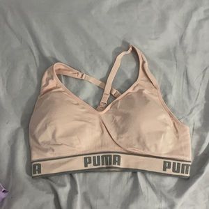 Puma sports bra